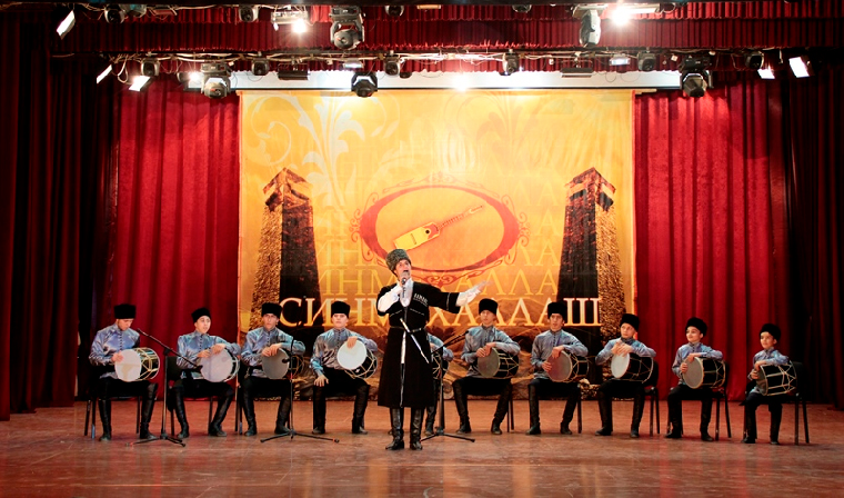 Первый отборочный этап XI сезона проекта &quot;Синмехаллаш&quot; стартует в марте 