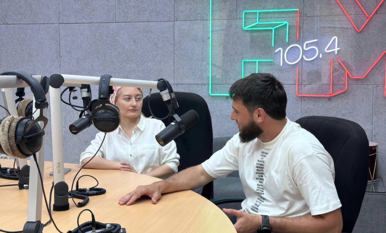 ООО "Чеченские Минеральные Воды" внедряет инструменты бережливого производства