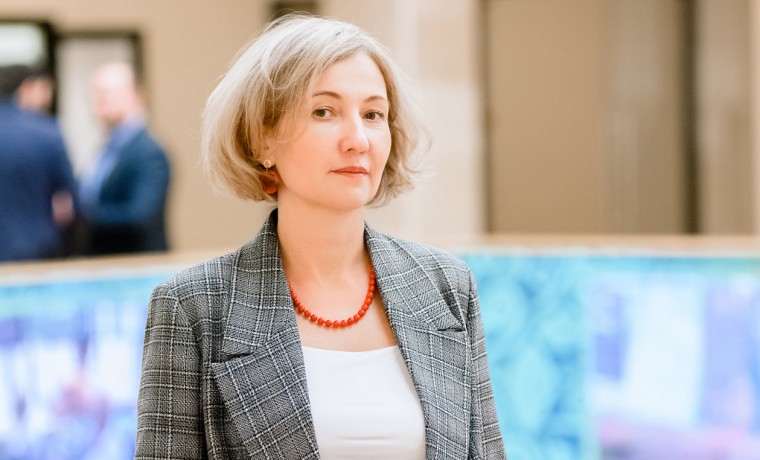 Привлечение студентов и молодых ученых к развитию инноваций важно и своевременно