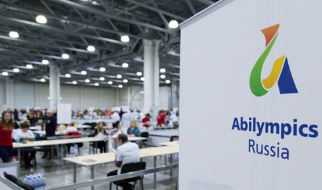 VI Региональный чемпионат «Абилимпикс» прошел на базе Чеченского базового медицинского колледжа