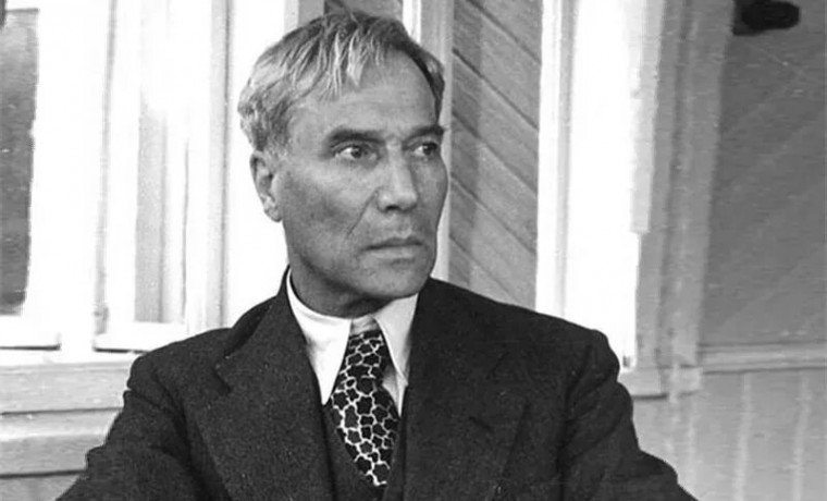 В селе Шелкозаводская прошел вечер памяти русского писателя Бориса Пастернака