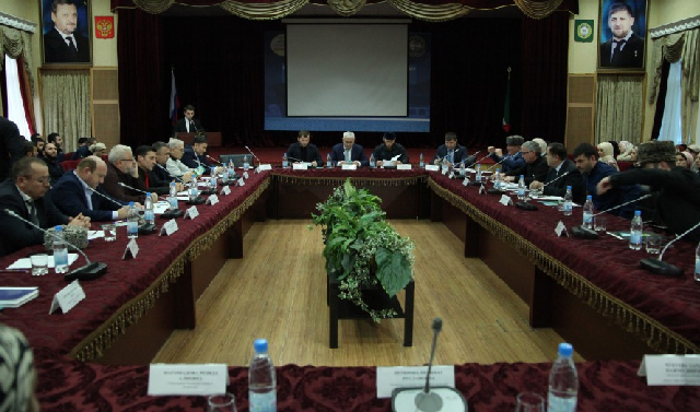 В Минмолодежи выбрали лучшее стихотворение на родном языке