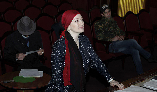 2019 год ознаменуется для театра Нурадилова множеством грандиозных мероприятий