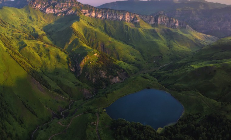 По распоряжению Правительства РФ были восстановлены наименования сел в Урус-Мартановском районе ЧР