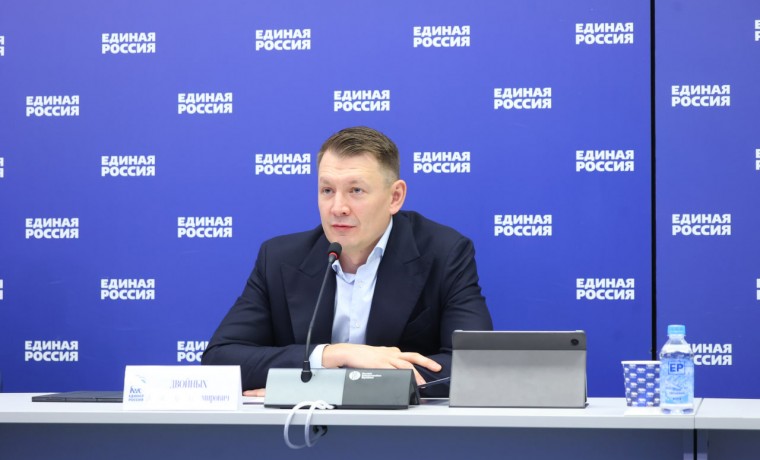 «Единая Россия» дала старт всероссийскому конкурсу «Земский почтальон–2026»