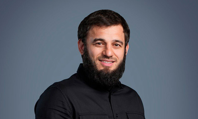 Якуб Закриев назначен президентом футбольного клуба «Ахмат»