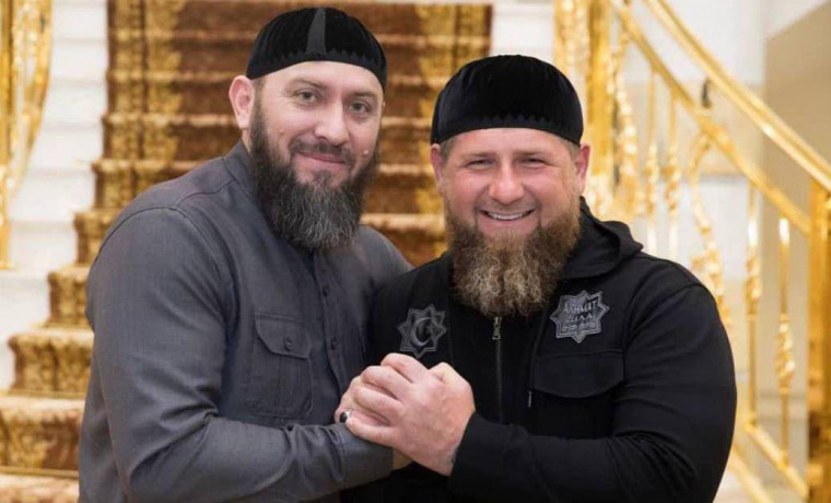 Департамент по взаимодействию с религиозными и общественными организациями ЧР отмечает 25-летие