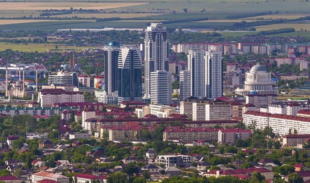  В Чечне пройдет конкурс &quot;Я - педагог&quot;