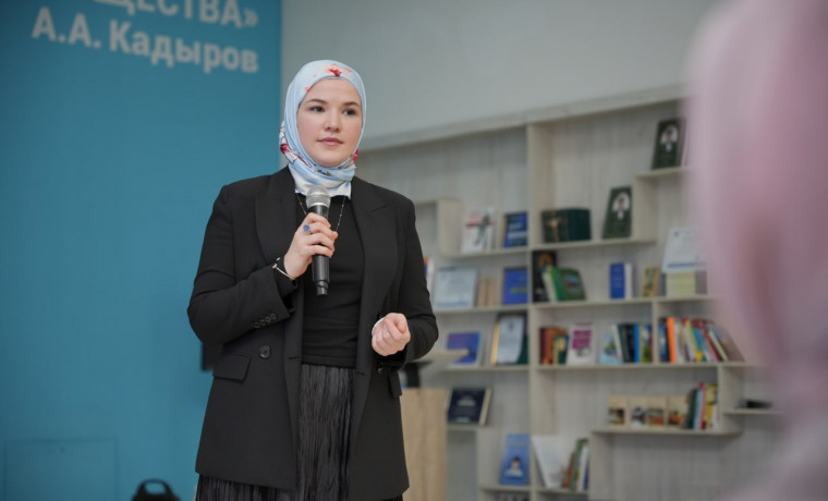 Инициатива преподавателя ЧГПУ вошла в число лучших на конференции в МГУ