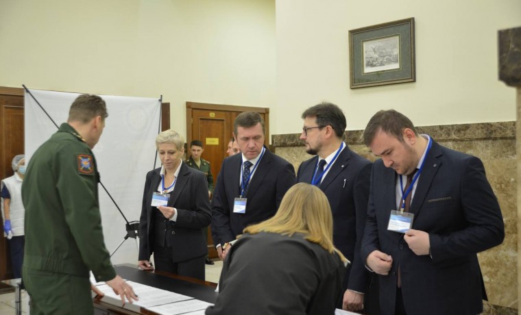 В ЧГУ им.А.А.Кадырова откроется единственный в регионе ВУЦ