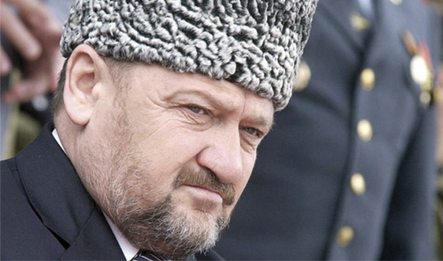 Завершилась регистрация участников Республиканского конкурса «Что для меня путь Ахмата-Хаджи!»