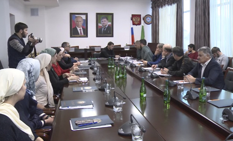 В Чечне появится каталог нематериальных культурных ценностей 