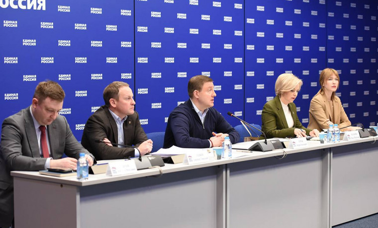 В России примут меры по увеличению финансирования программ капремонта школ