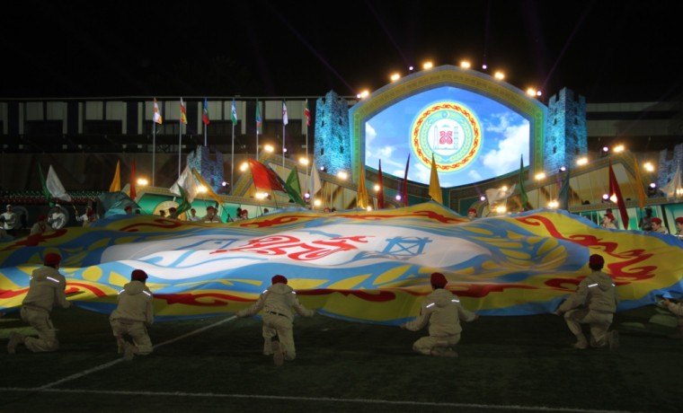 В Грозном обсудили подготовку к Фестивалю культуры и спорта народов Кавказа