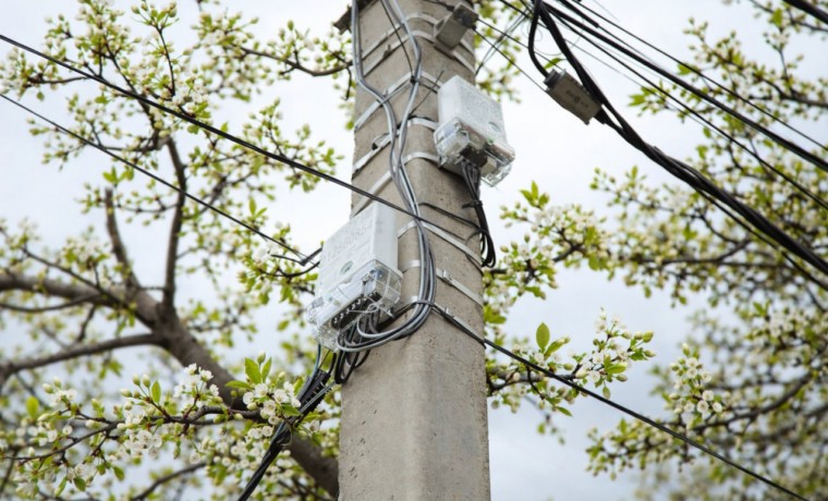 25 марта в четырёх районах ЧР будет приостановлено электроснабжение — АО «Чеченэнерго»