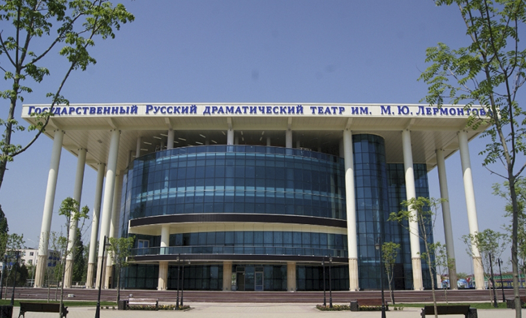 Чеченские актеры приняли участие в III Международном театральном фестивале в Кинешме