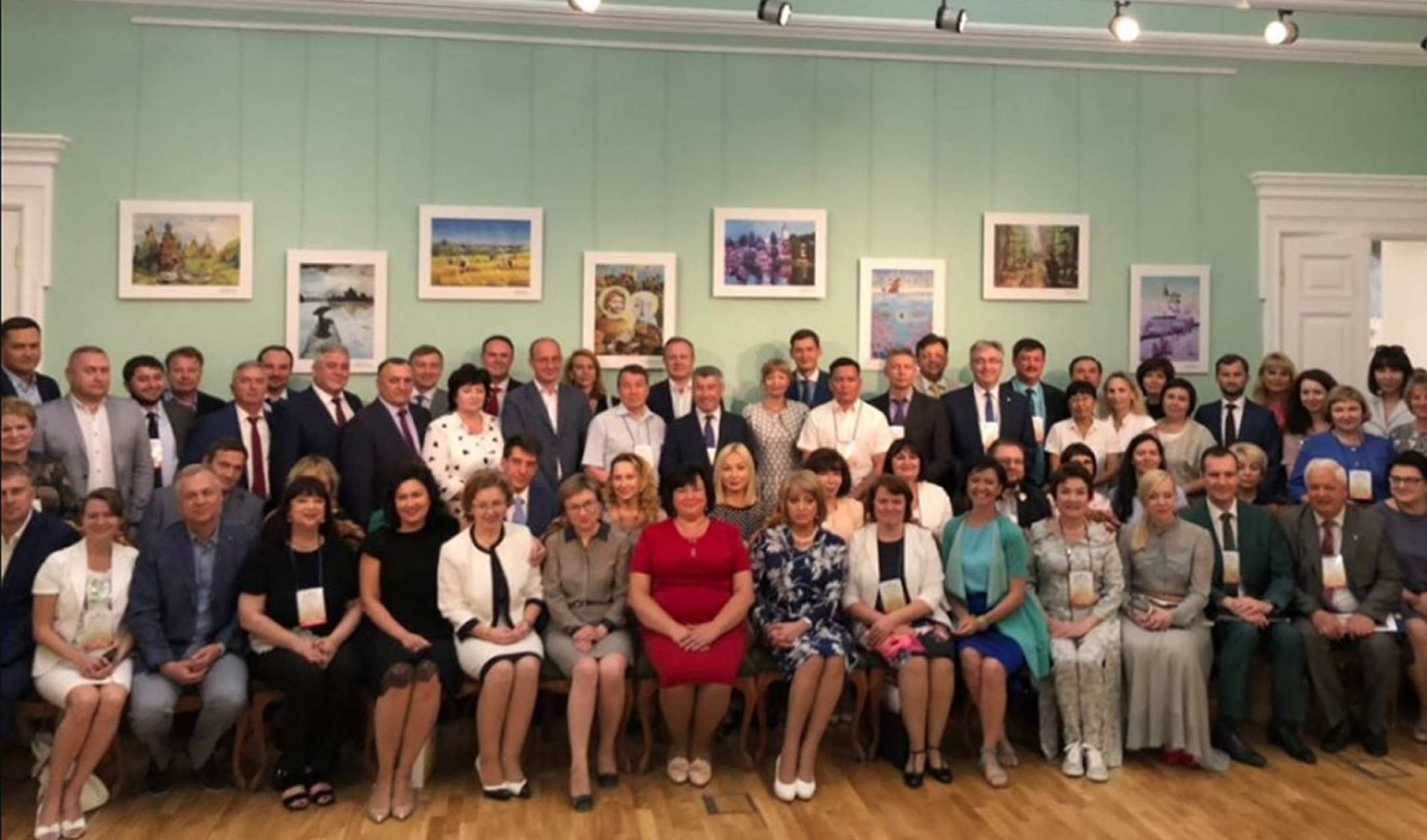 Министр культуры ЧР принимает участие в Координационном совете в Костроме