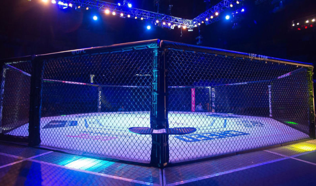 24 июля в Сочи пройдёт бойцовский турнир в рамках Absolute Championship Akhmat 107