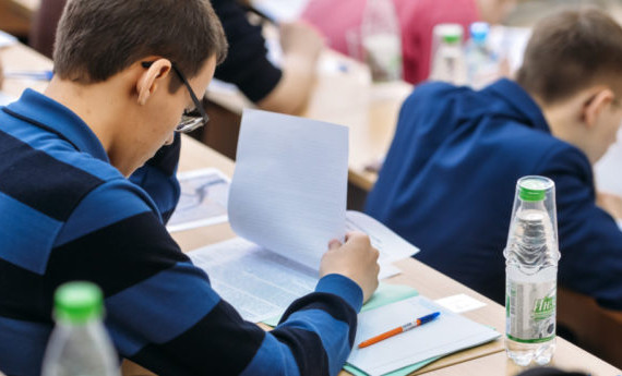 В Чеченской Республике проходит региональный этап всероссийской олимпиады школьников