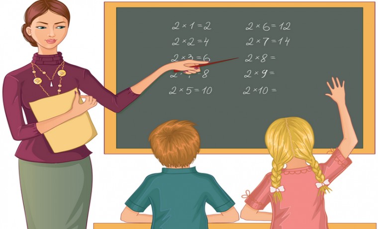 Ученые узнали, как можно защитить от выгорания молодых учителей