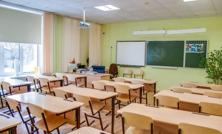 Для школьников ЧР проводят занятия в рамках Всероссийского Единого урока «Права человека»