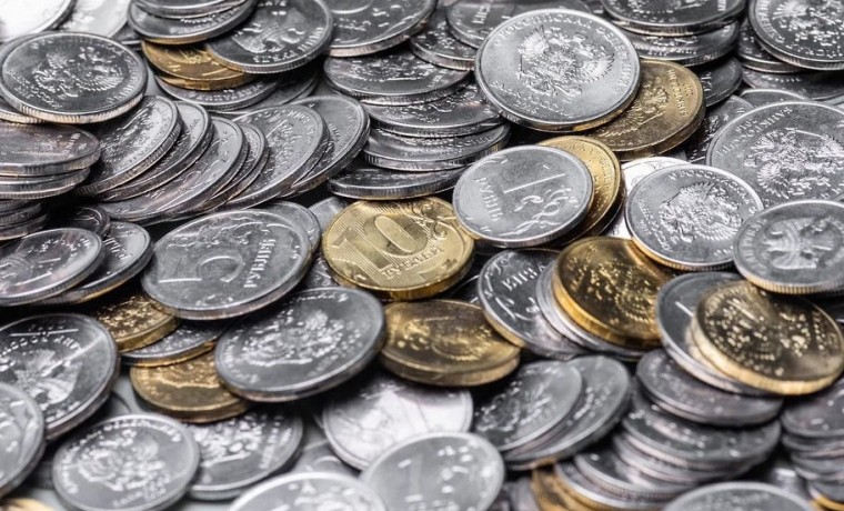 Александр Белясов: В 2023 году в ЧР вернули в активный оборот более 6 тыс. монет различного номинала