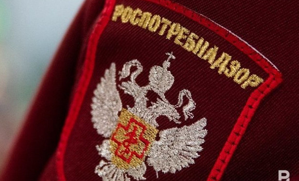 Роспотребнадзор подтвердил безопасность воды «Сенежская»
