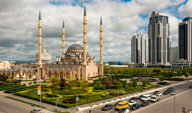 Чечня вошла в ТОП 10 Регионов-лидеров по темпам развития культуры