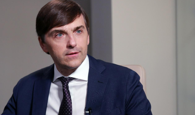 Сергей Кравцов: Получить рабочую специальность - престижно