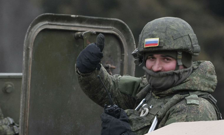 С 1 сентября в российских школах будут проводиться уроки, посвященные спецоперации на Украине