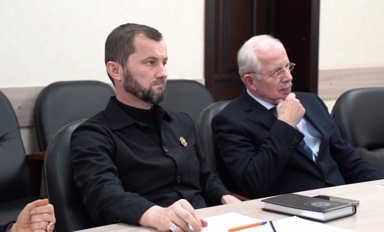 Минобрнауки ЧР занимается разработкой учебников по истории Чеченской Республики