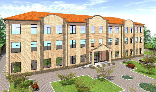 В Ачхой-Мартановском районе откроется колледж 