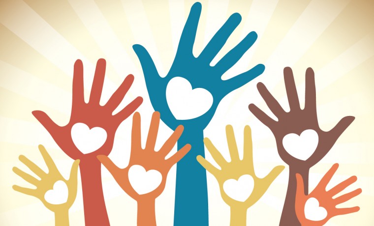 В ЧГПУ провели тренинг для волонтёров