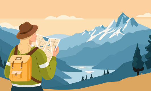 Завершается прием заявок на премию «Больше, чем путешествие»