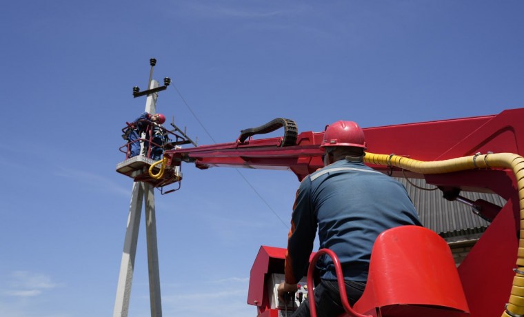 АО Чеченэнерго предупреждают об отключении электроэнергии