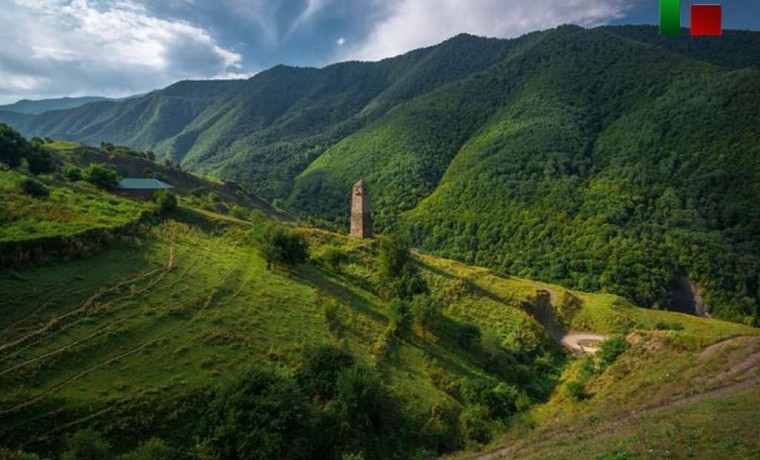 В Чеченской Республике утвердили план Года горных районов и развития МСП: Свыше 330 мероприятий