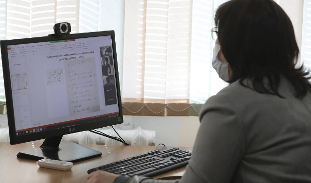 Все российские вузы намерены проводить экзамены в 2020 году в дистанционном формате