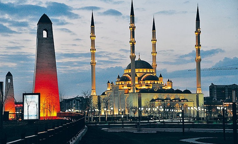 Научно-образовательный консорциум "Вернадский" появится в ЧР