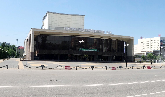 В Чечне появится виртуальный концертный зал 