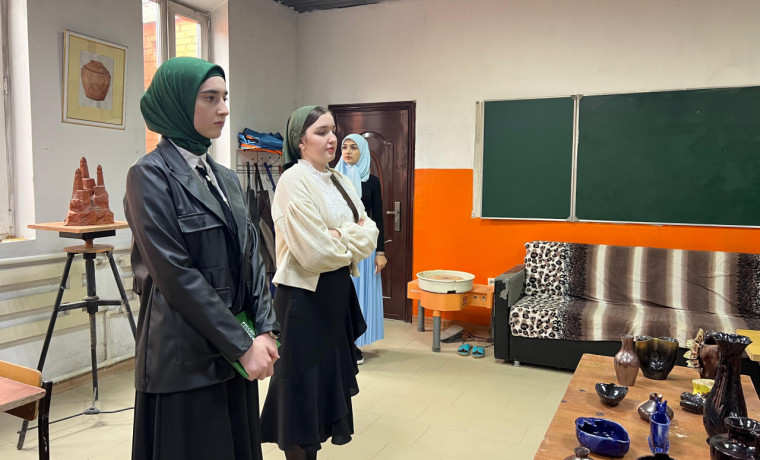 ЧГПУ провел мотивационное мероприятие "День целеустремленности"