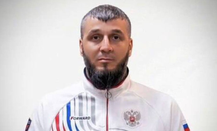 Беслану Кукаеву присвоено почётное спортивное звание «Заслуженный тренер России»