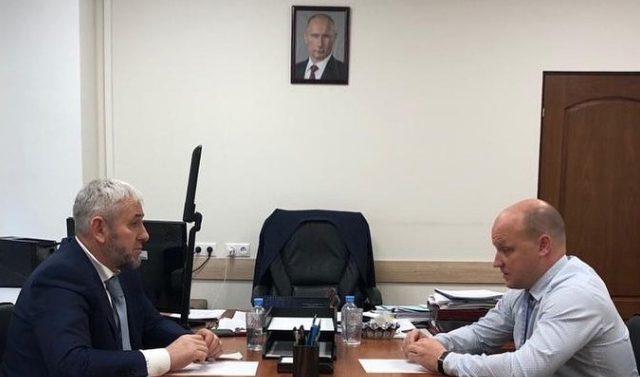 В Чечне появится центр для одаренных детей