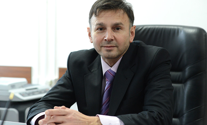 Ильяс Тааев: В ЧР, благодаря темпам вакцинации, новый учебный год начнется в очном формате