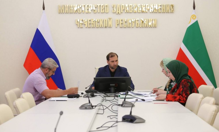 В Минздраве ЧР назвали сроки завершения приёма заявок на целевые места по программам ординатуры