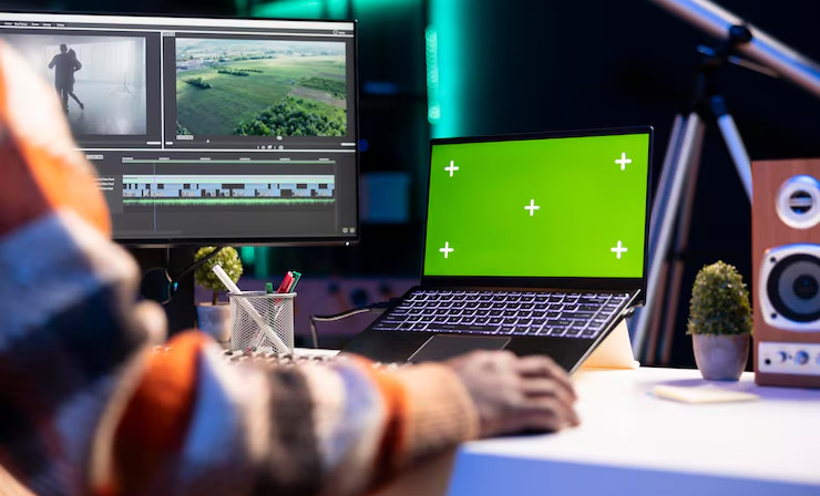 Skillspace запустил курс по видеомонтажу «Мастер-монтажа: от съёмки до финального кадра»