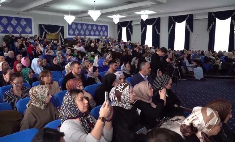 В Министерстве здравоохранения ЧР состоялась 104-я Региональная сессия «Амбулаторный приём»