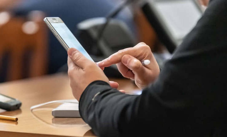 Число подписчиков госпабликов ЧР превысило 181 тысячу человек