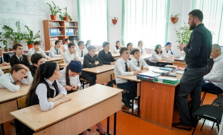 Эксперт отметил важность передового подхода к учебному процессу