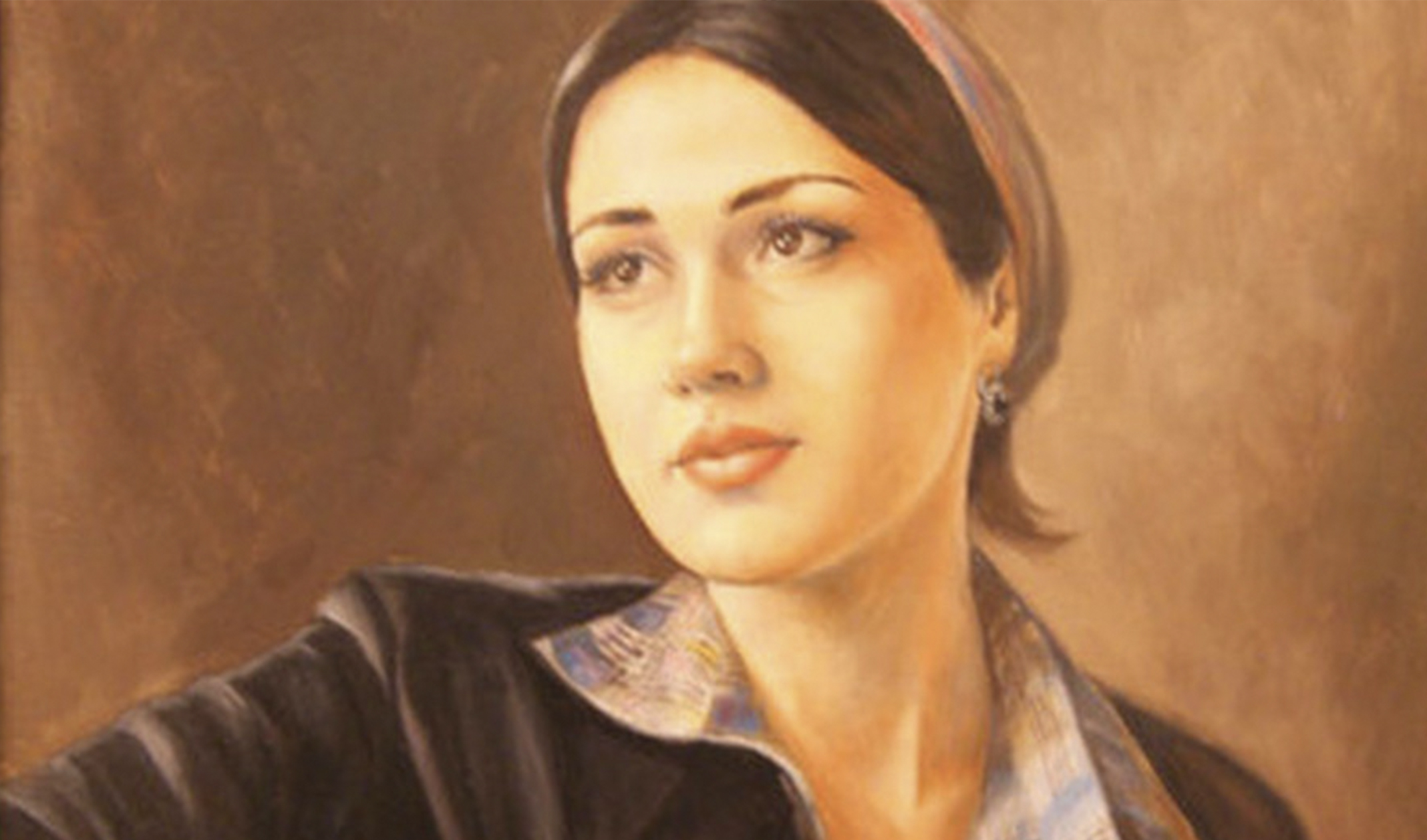 В Грозном состоится выставка &quot;Волшебная мелодия красок&quot;