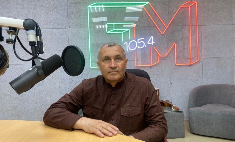 Аббас Темирсултанов: «Работы на дорожных объектах в ЧР идут с опережением графика»